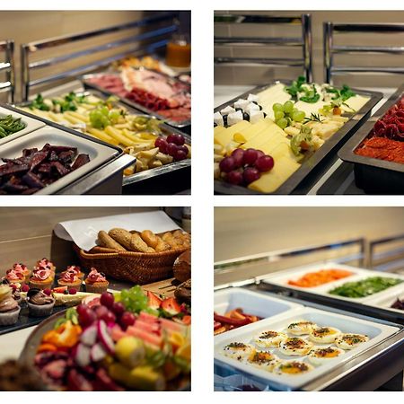 Sport & Relax Hotel Davidek Trutnov Zewnętrze zdjęcie