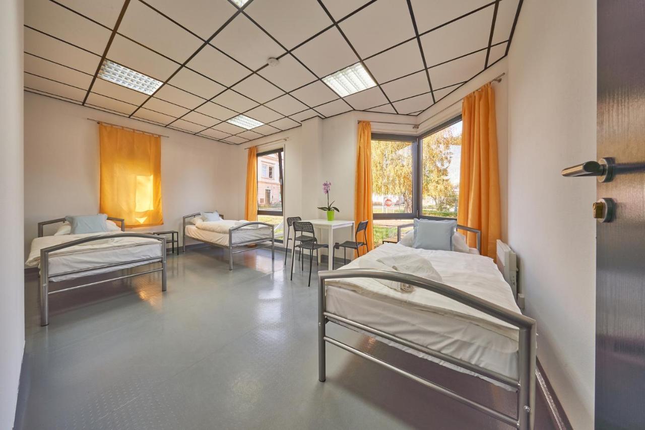 Sport & Relax Hotel Davidek Trutnov Zewnętrze zdjęcie